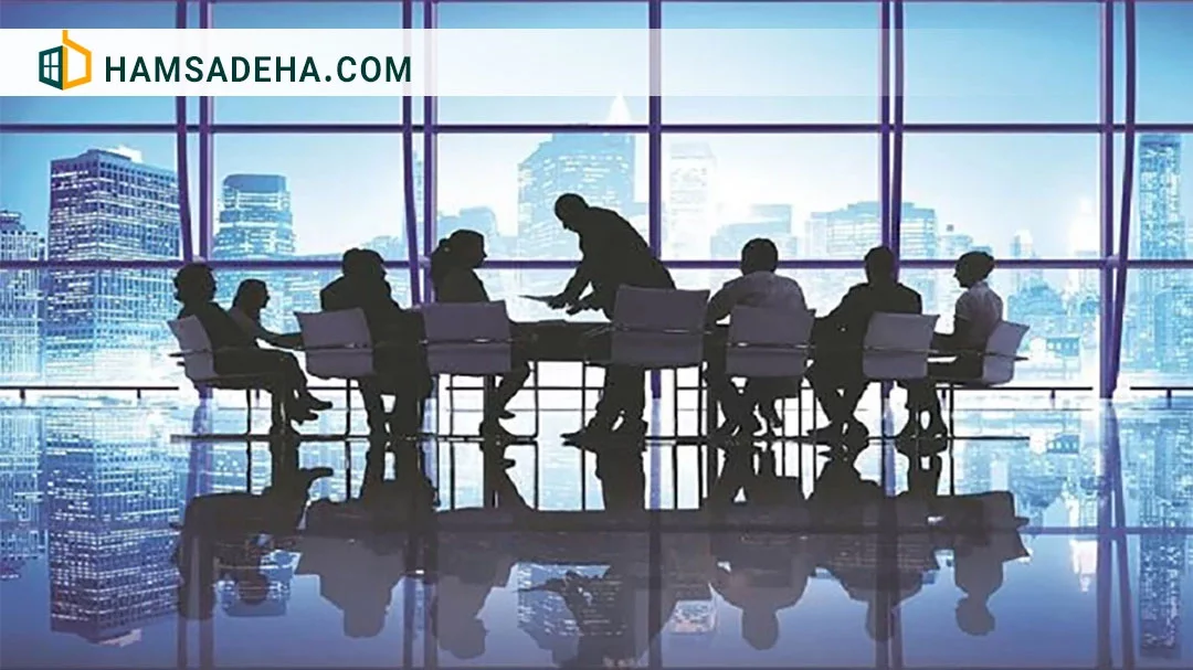 مجمع عمومی ساختمان 