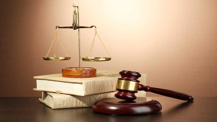 تفویض مدیریت در قانون