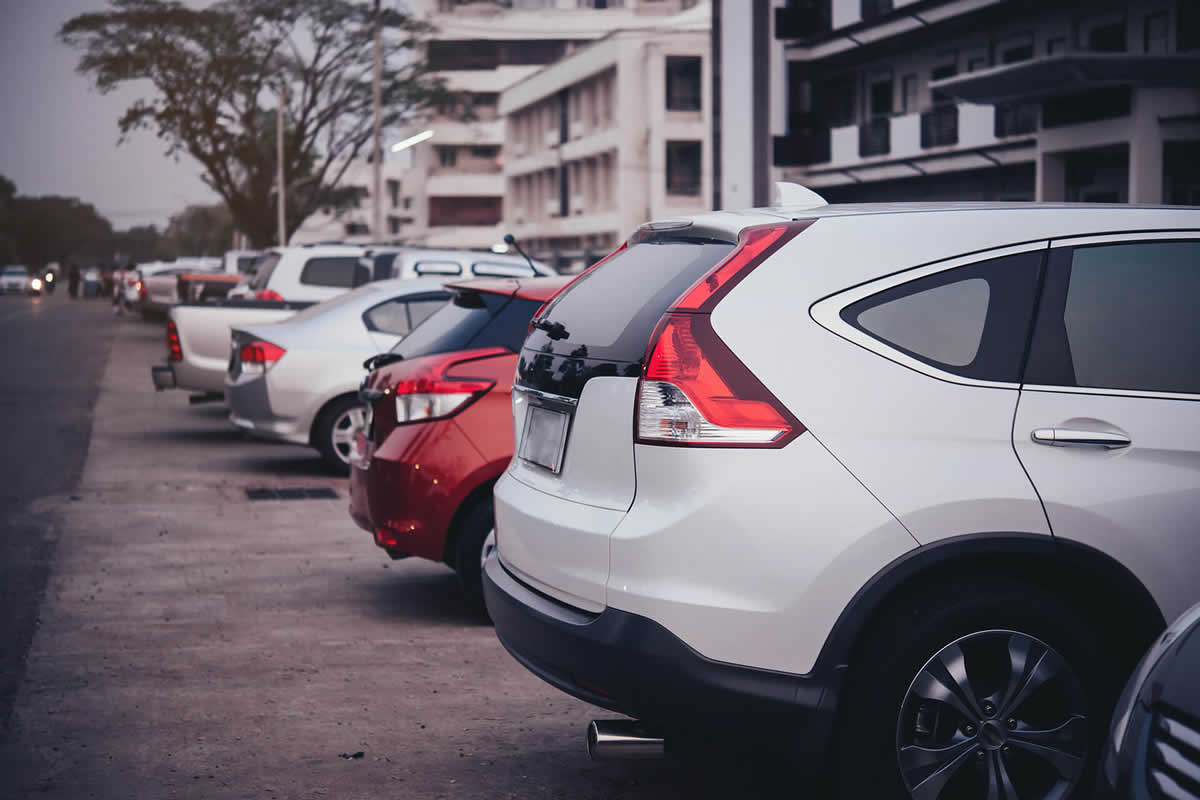 پارکینگ و انباری
