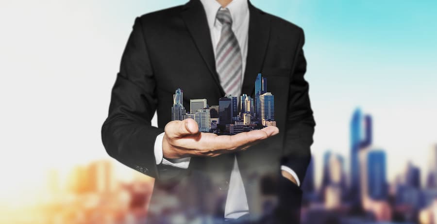 تفویض مدیریت
