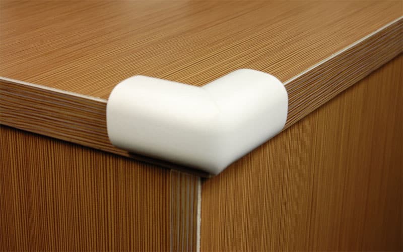 محافظ گوشه ای