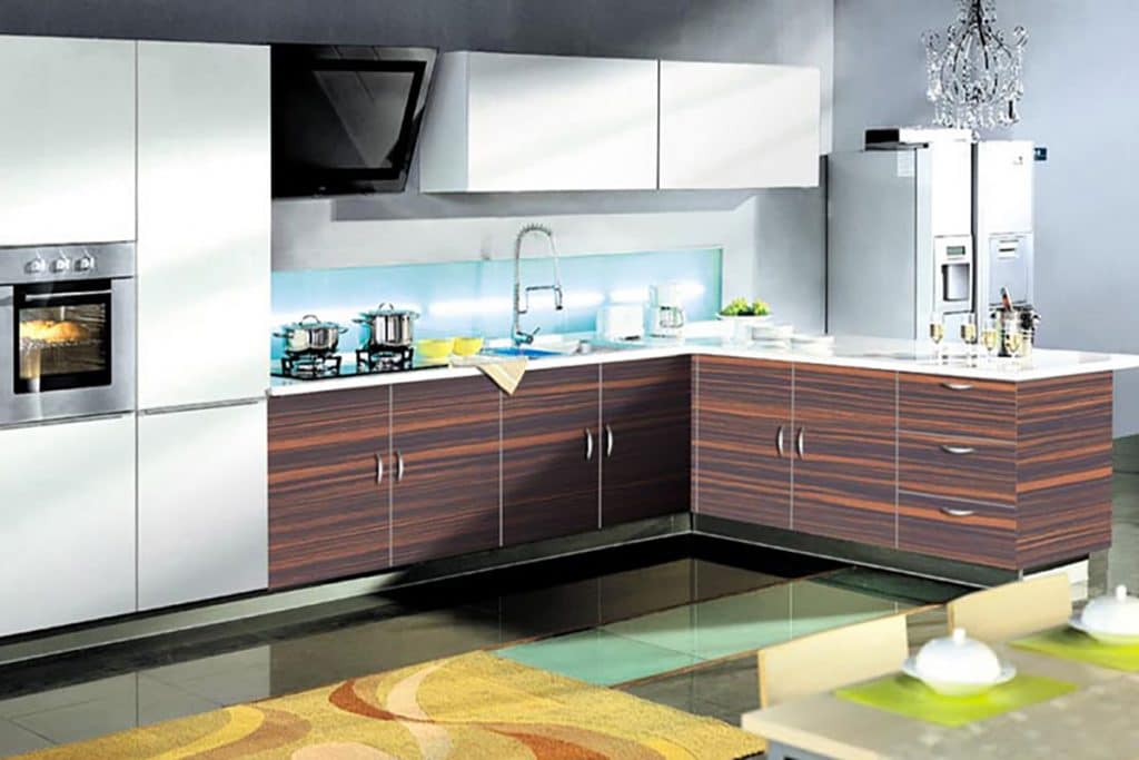 کابینت ام دی اف