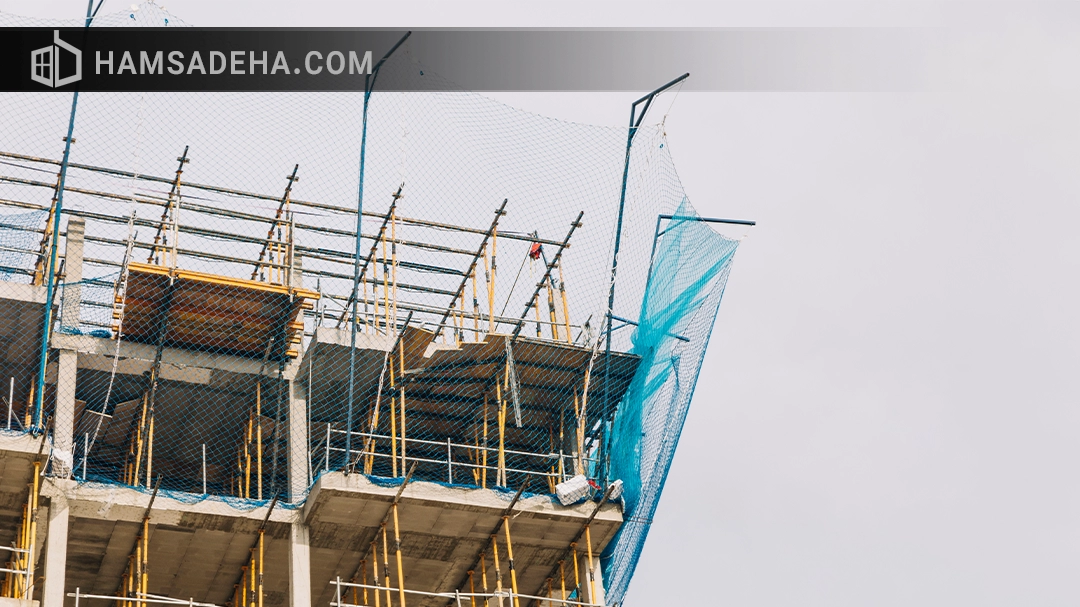 اضافه اشکوب