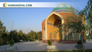 نازی آباد، محله جنوب تهران