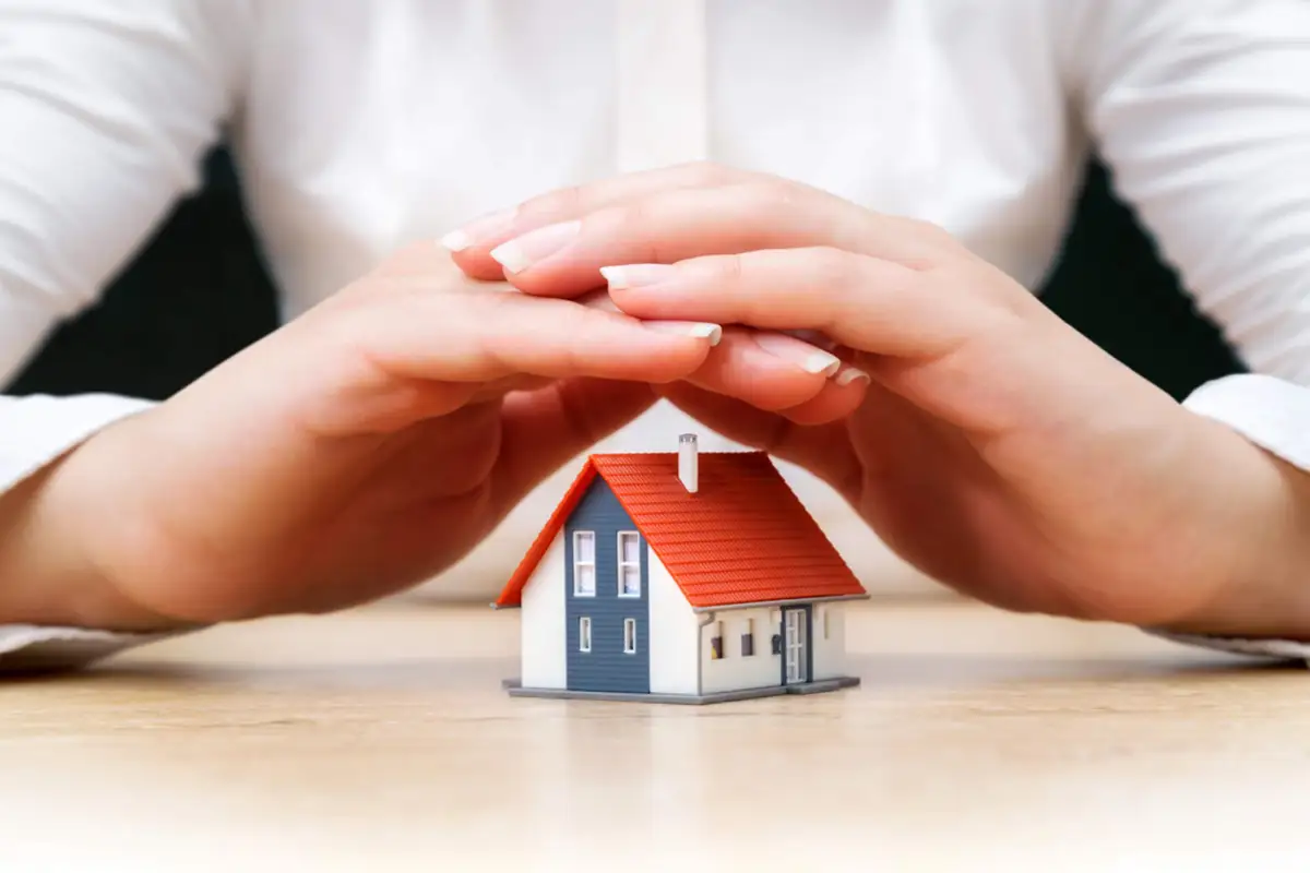 امنیت خانه در عید نوروز