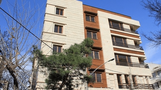 برج نشینی یا آپارتمان نشینی