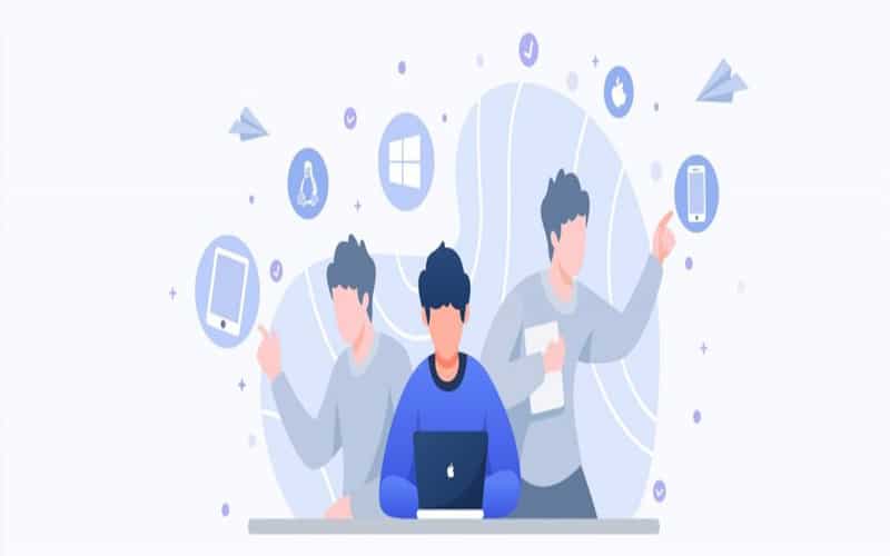روش مدرن مدیریت ساختمان