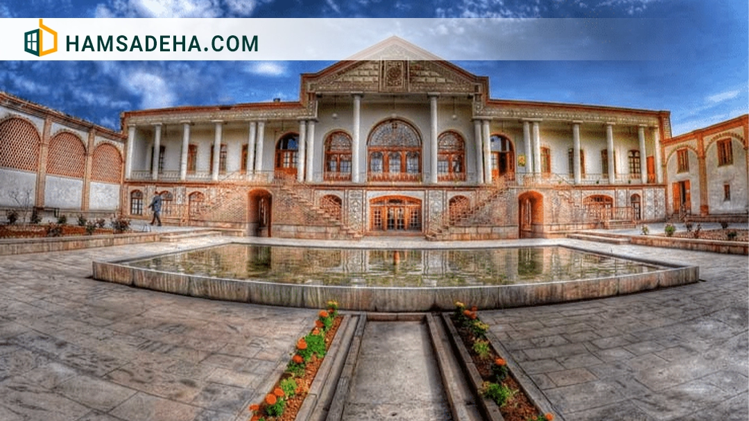 بهترین شهر ایران برای زندگی از نظر یونسکو