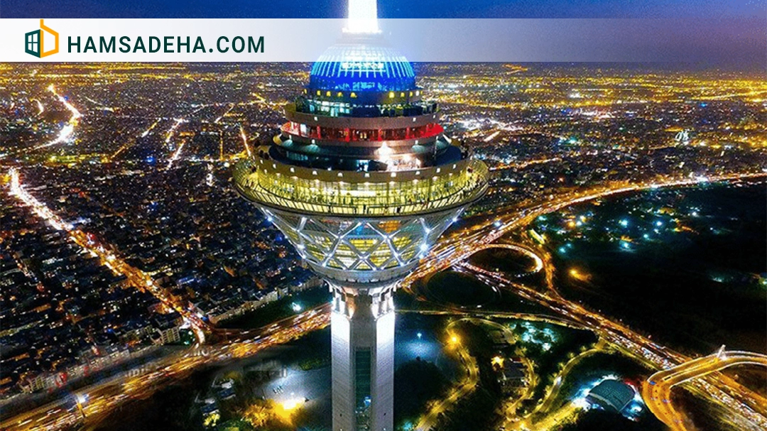 بهترین شهر ایران برای کسب و کار