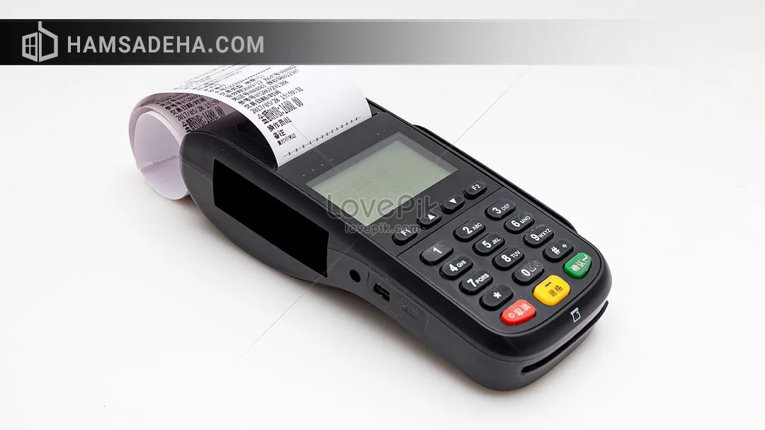 وضعیت دستگاه‌های کارتخوان فاقد کد مالیاتی