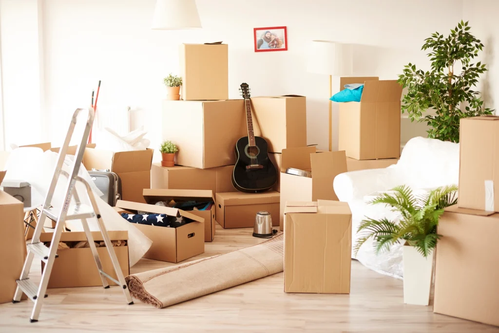استادکار نرم افزار اسباب کشی