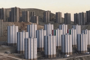 فاز های پردیس