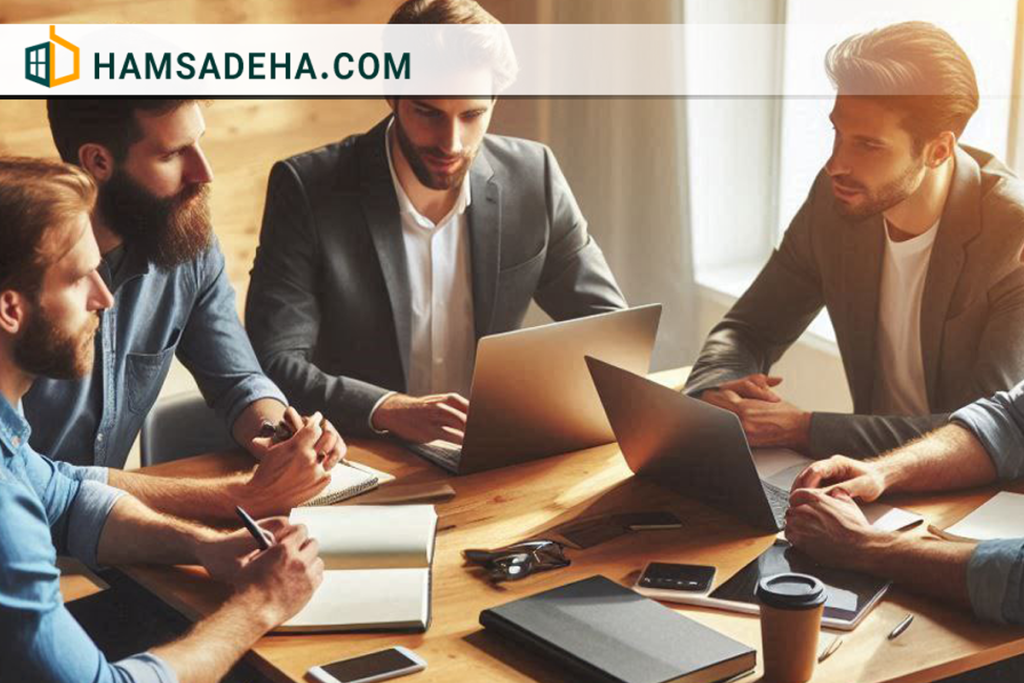 مدیریت ساختمان