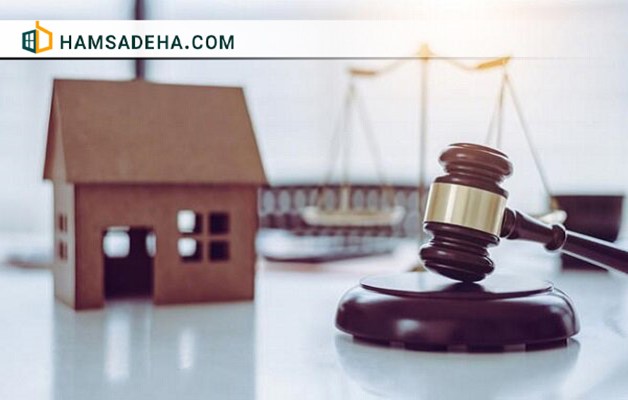 مسئولیت قانونی مدیر در قبال ساختمان 
