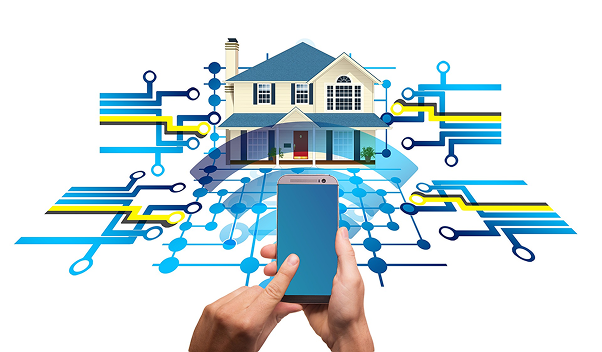 دستگاههای iot