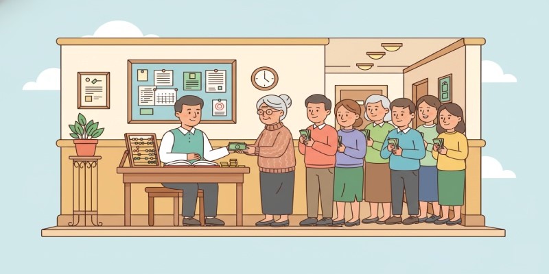 چرا پرداخت شارژ آپارتمان به روش سنتی دیگر کارآمد نیست؟