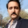 آقای ذاکری