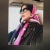 خانم شاعری